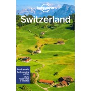 Switzerland Lonely Planet